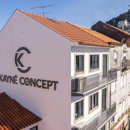 Kayné Concept- Espaço Ametista * Seia
