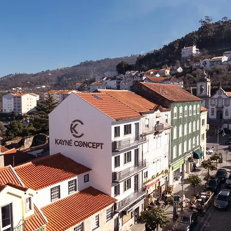 Kayné Concept- Espaço Ametista Appartamento