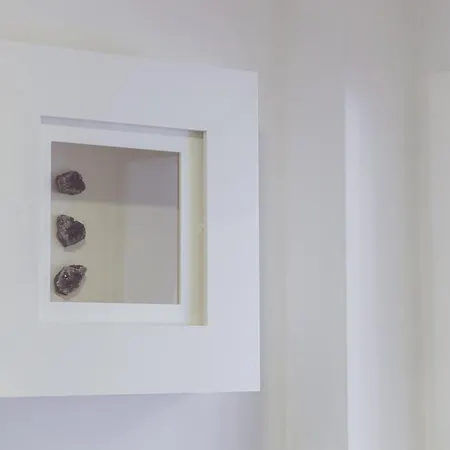 Kayné Concept- Espaço Ametista * Seia